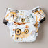 SECOND HAND | Cloth Bums Gremlin 2.0 Pull Up Cloth Nappy | Training Pant